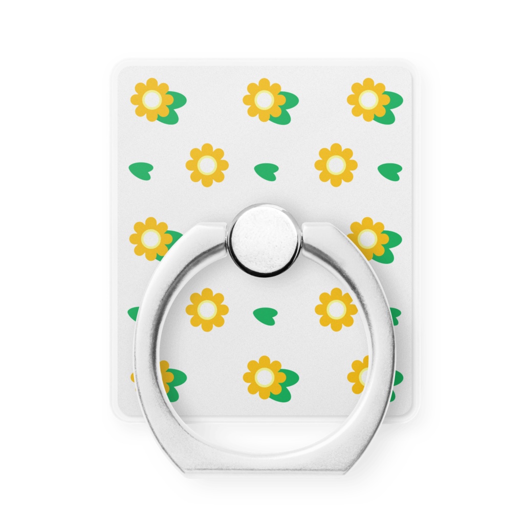 華舞い（スマホリング）