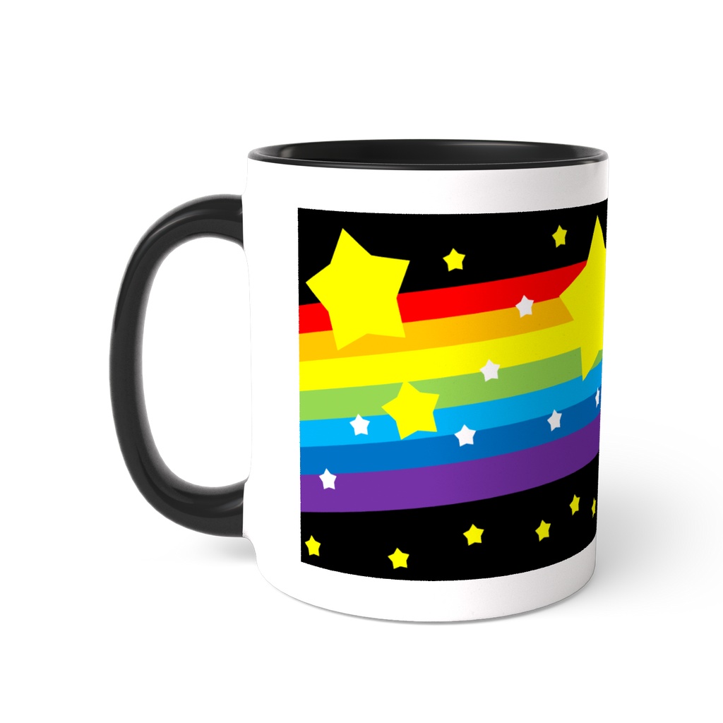 星のsymphony(マグカップ)