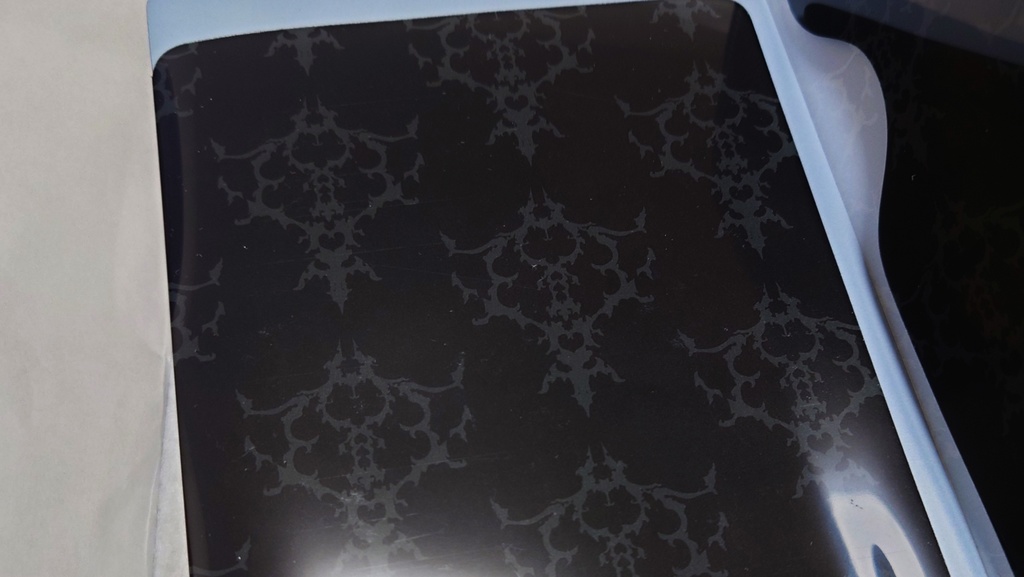 九条家イメージマルチケース