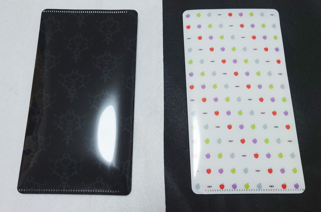 九条家イメージマルチケース