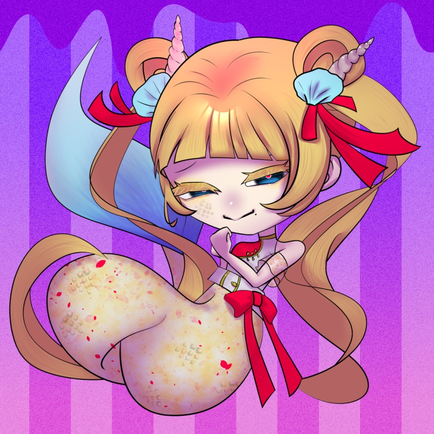 Amyu アクリルキーホルダー