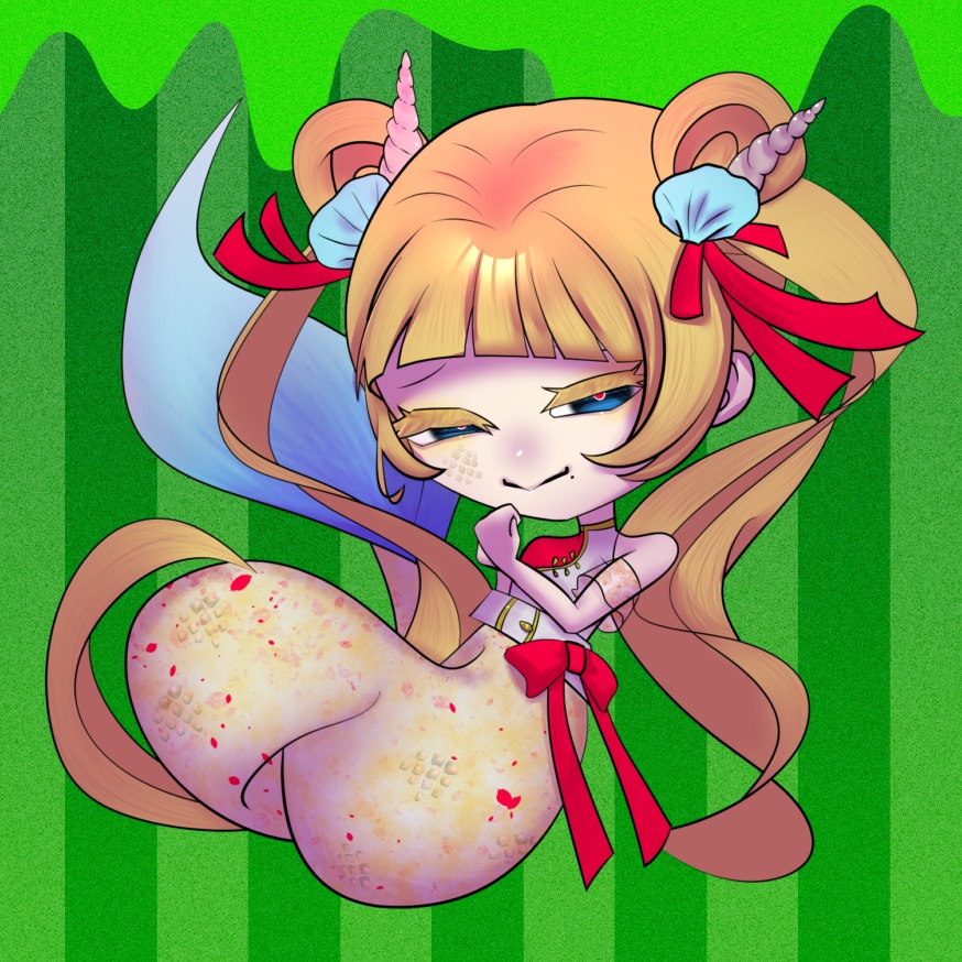 Amyu ステッカー