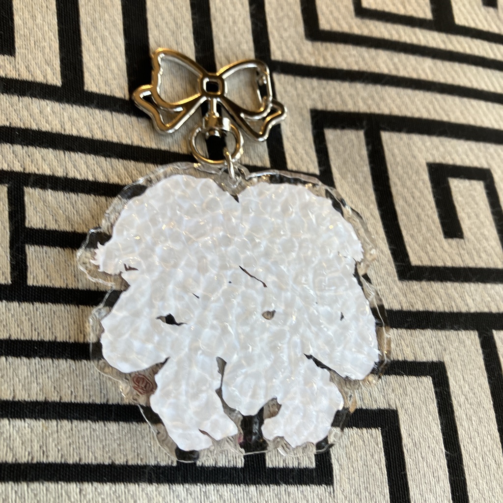 すやすやサンハチアクキー