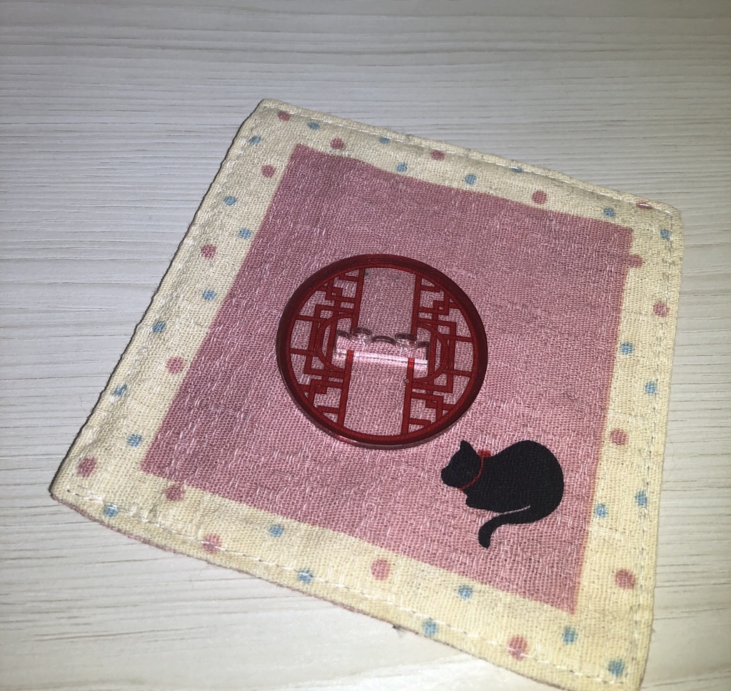 あおちゃんアクリルスタンド