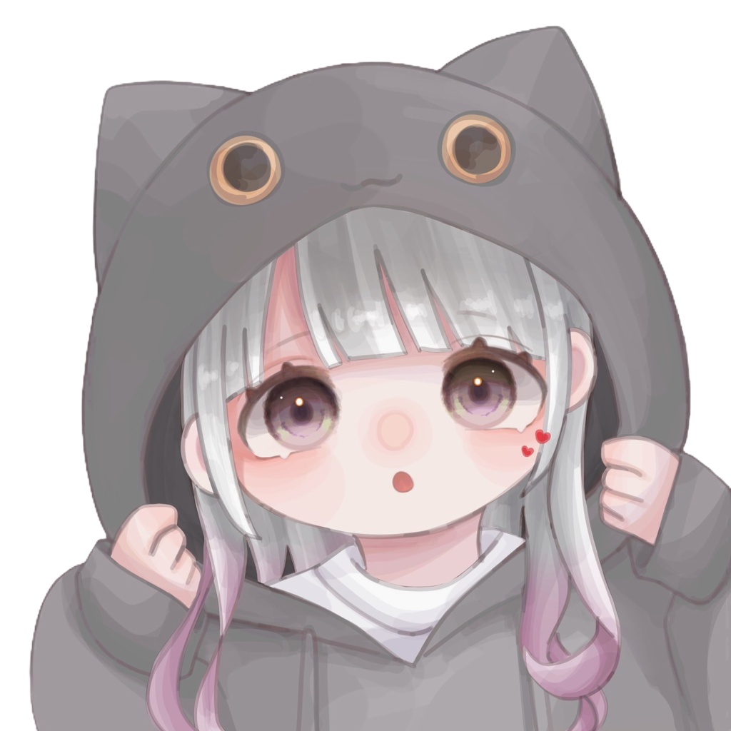 アクリルキーホルダー