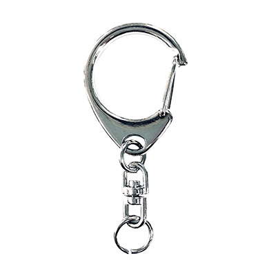 アクリルキーホルダー