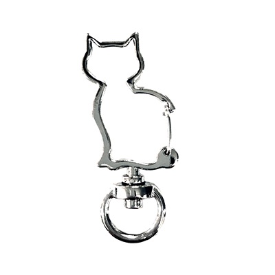 アクリルキーホルダー