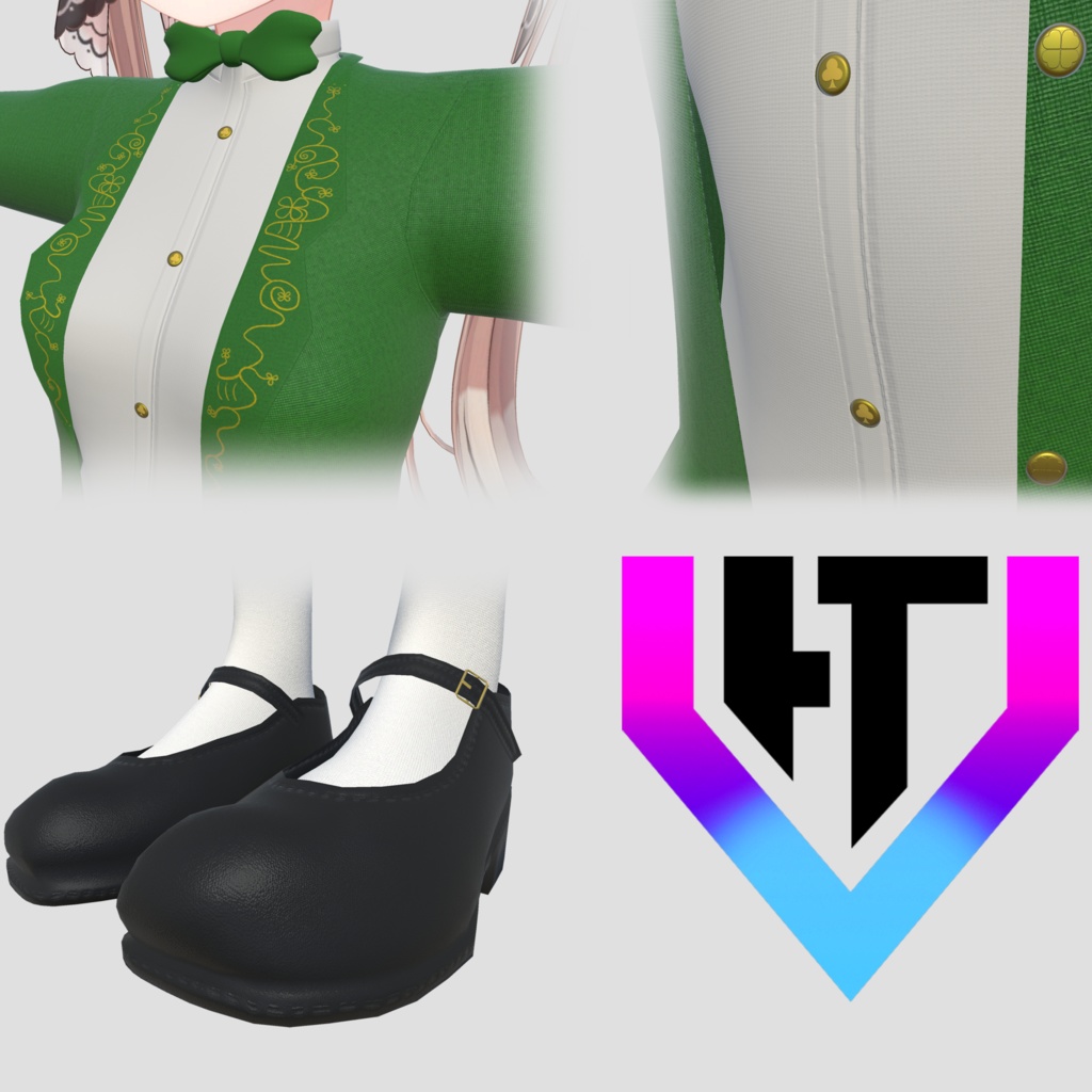 Leprechaun Manuka 「マヌカ」