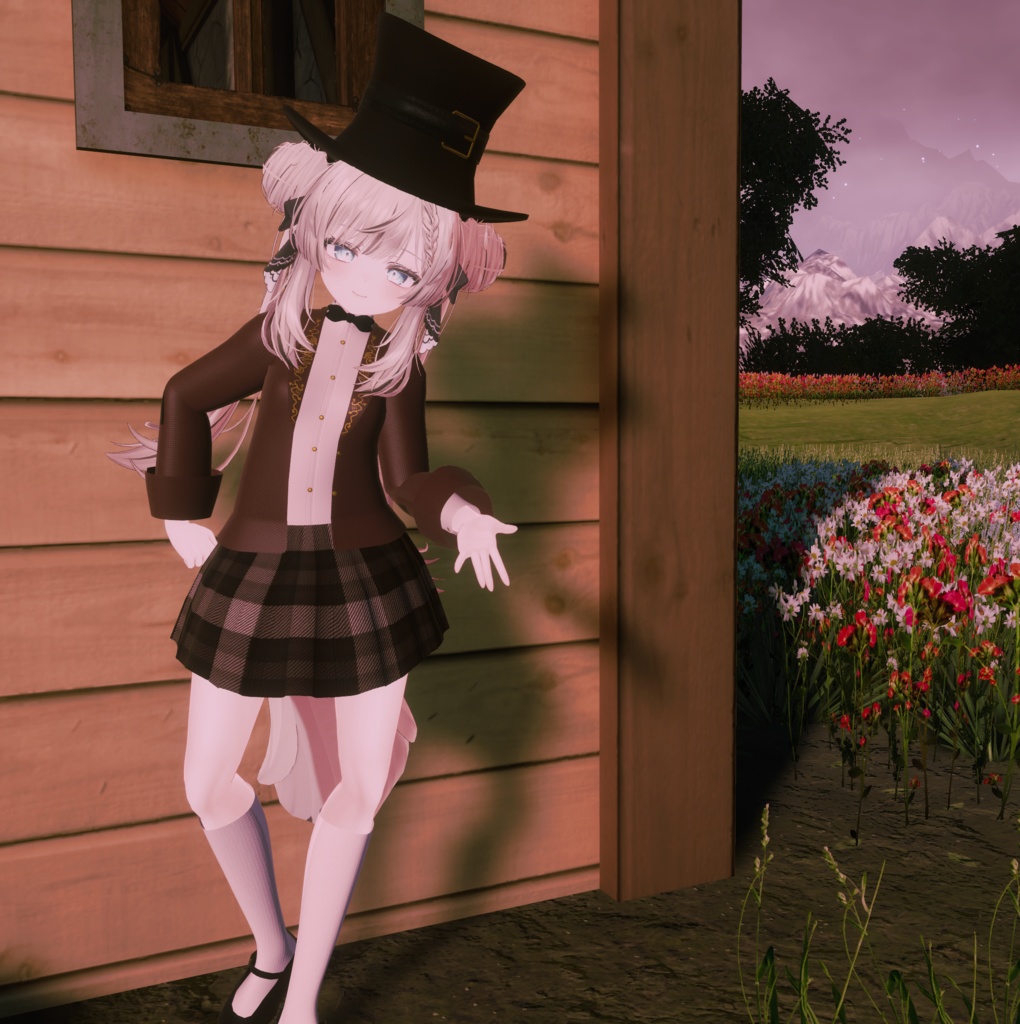 Leprechaun Manuka 「マヌカ」