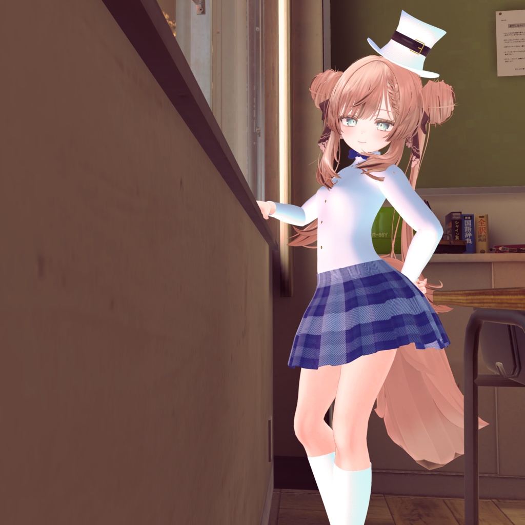 Leprechaun Manuka 「マヌカ」