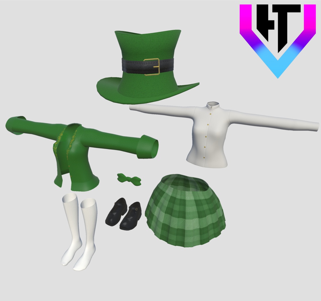 Leprechaun Manuka 「マヌカ」