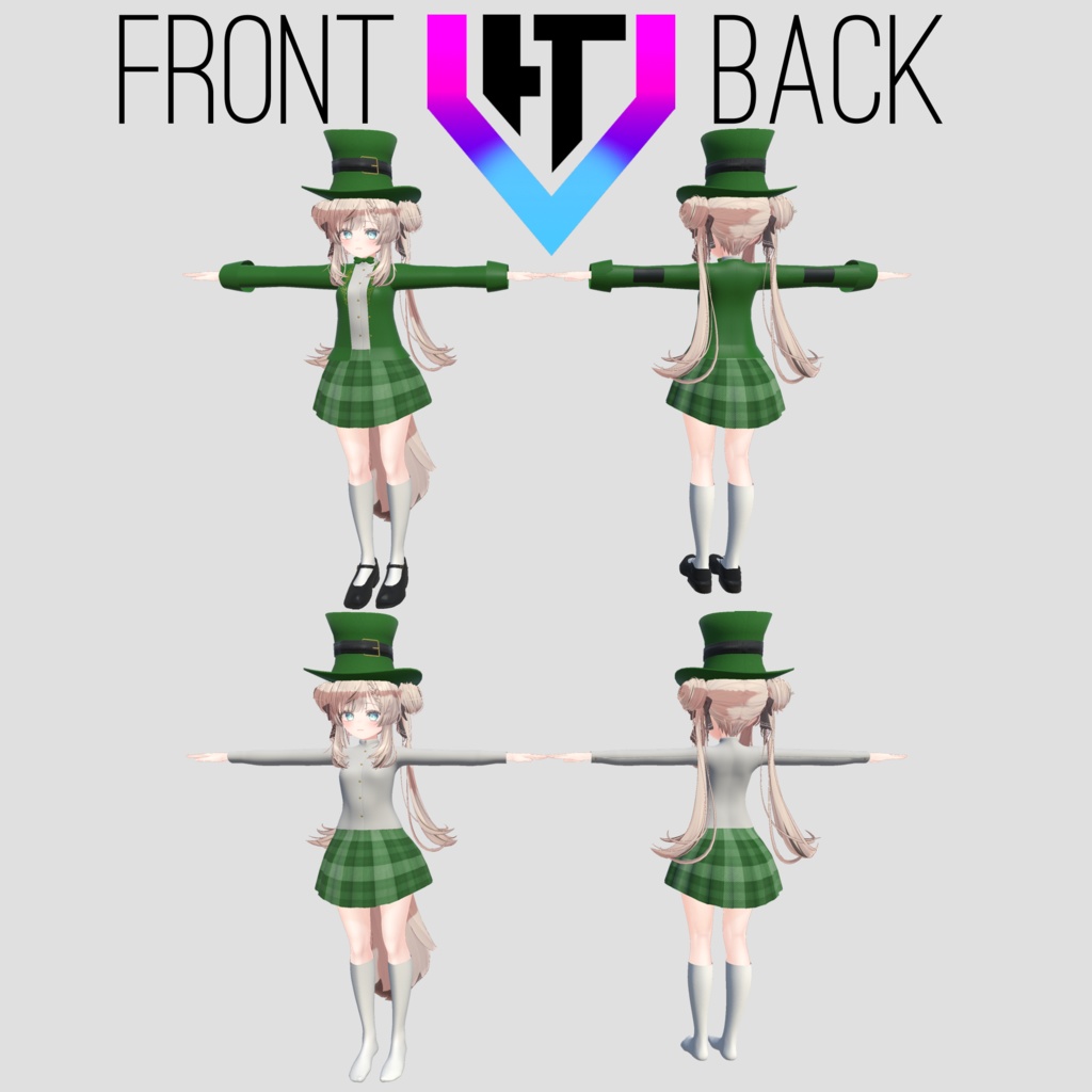 Leprechaun Manuka 「マヌカ」