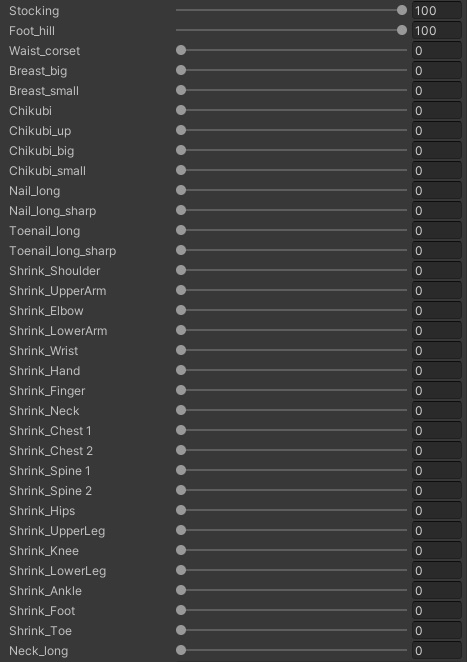 Fuzzy Bunny Selestia「セレスティア」