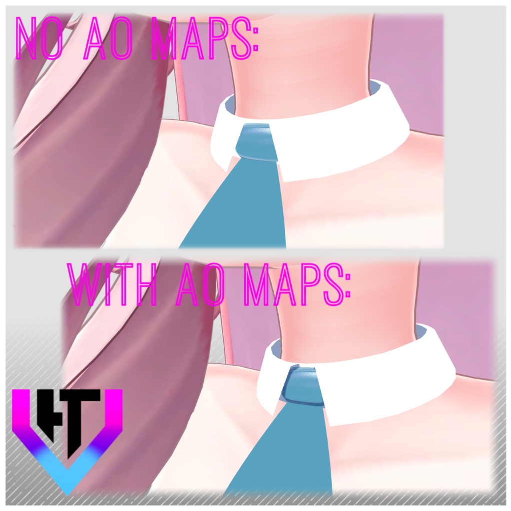 Fuzzy Bunny Selestia「セレスティア」