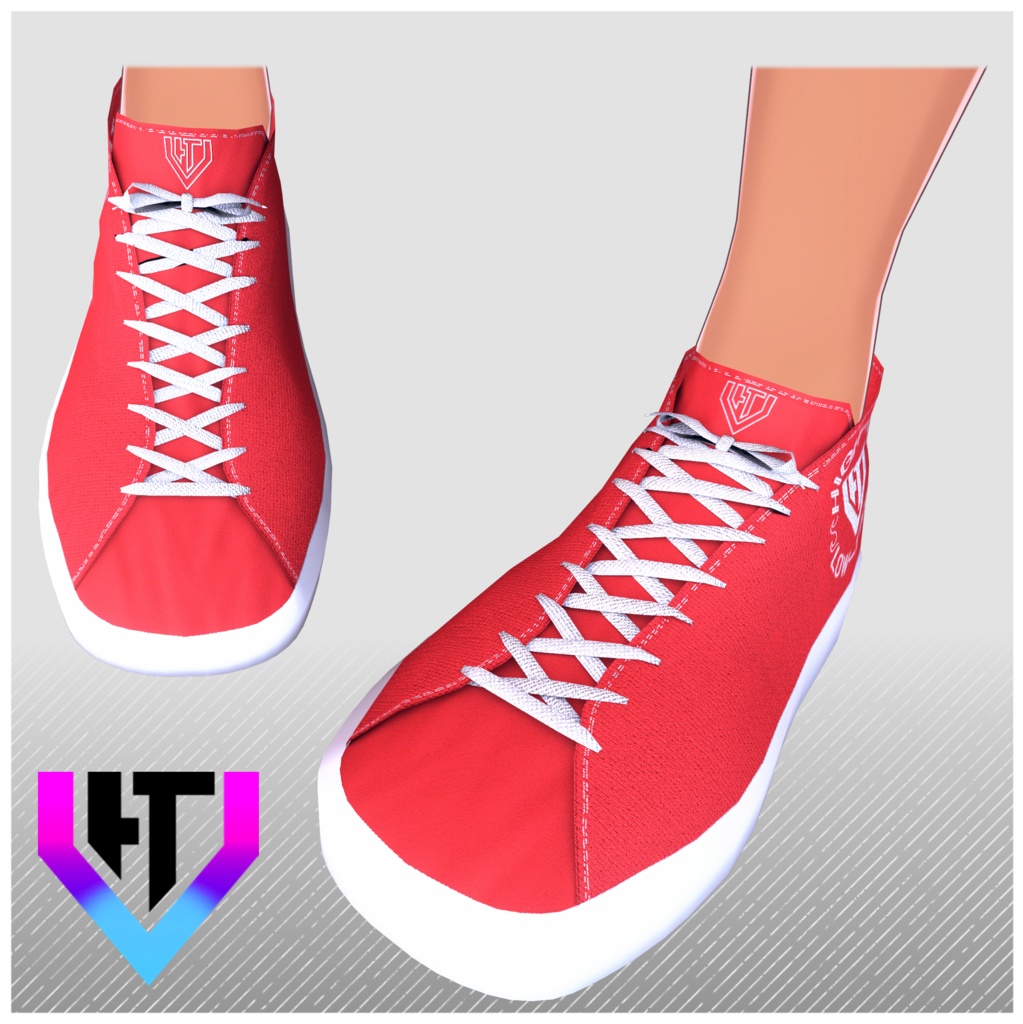 High Tide Low Tides for Lasyusha 「ラシューシャ」