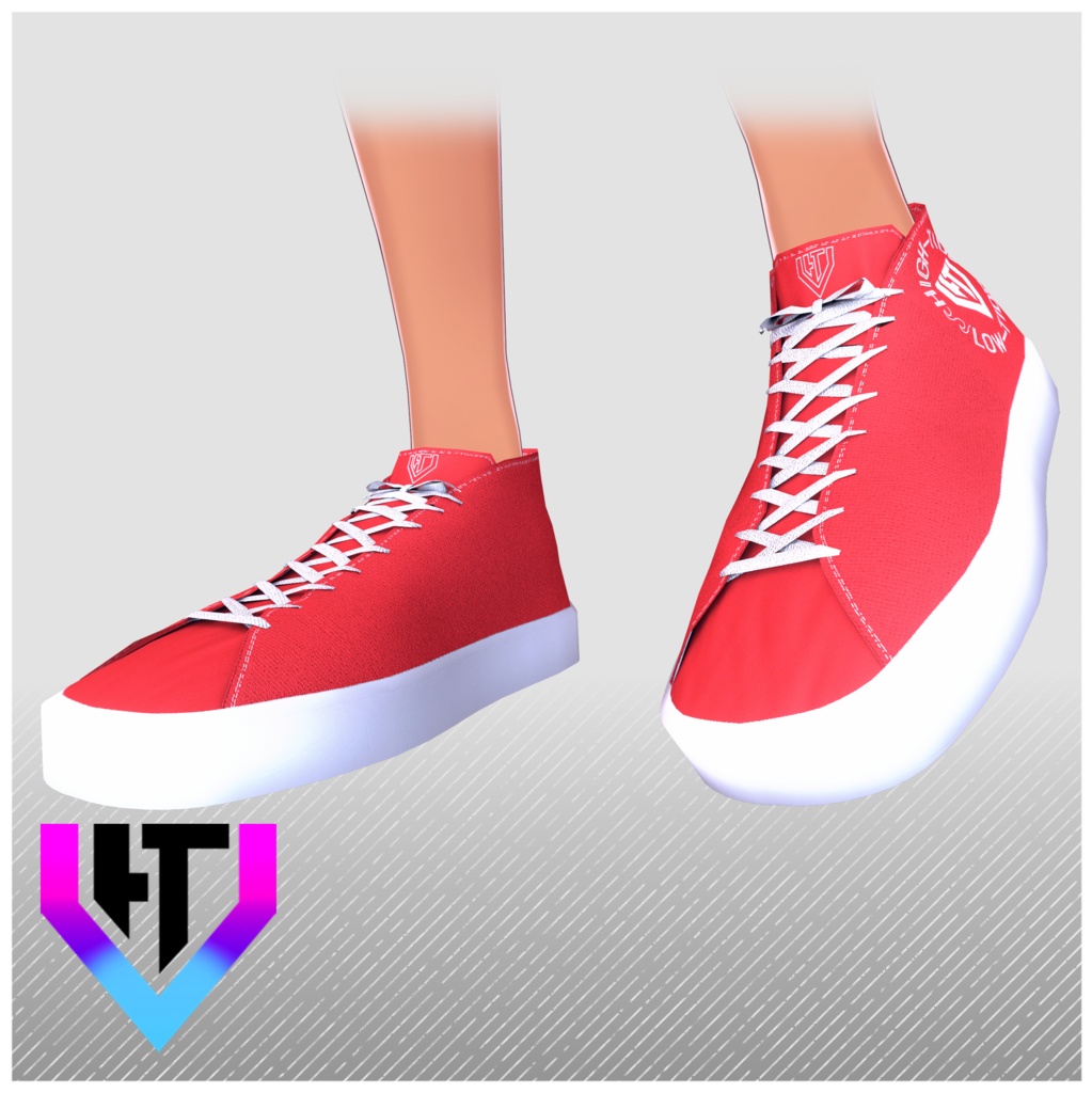 High Tide Low Tides for Lasyusha 「ラシューシャ」