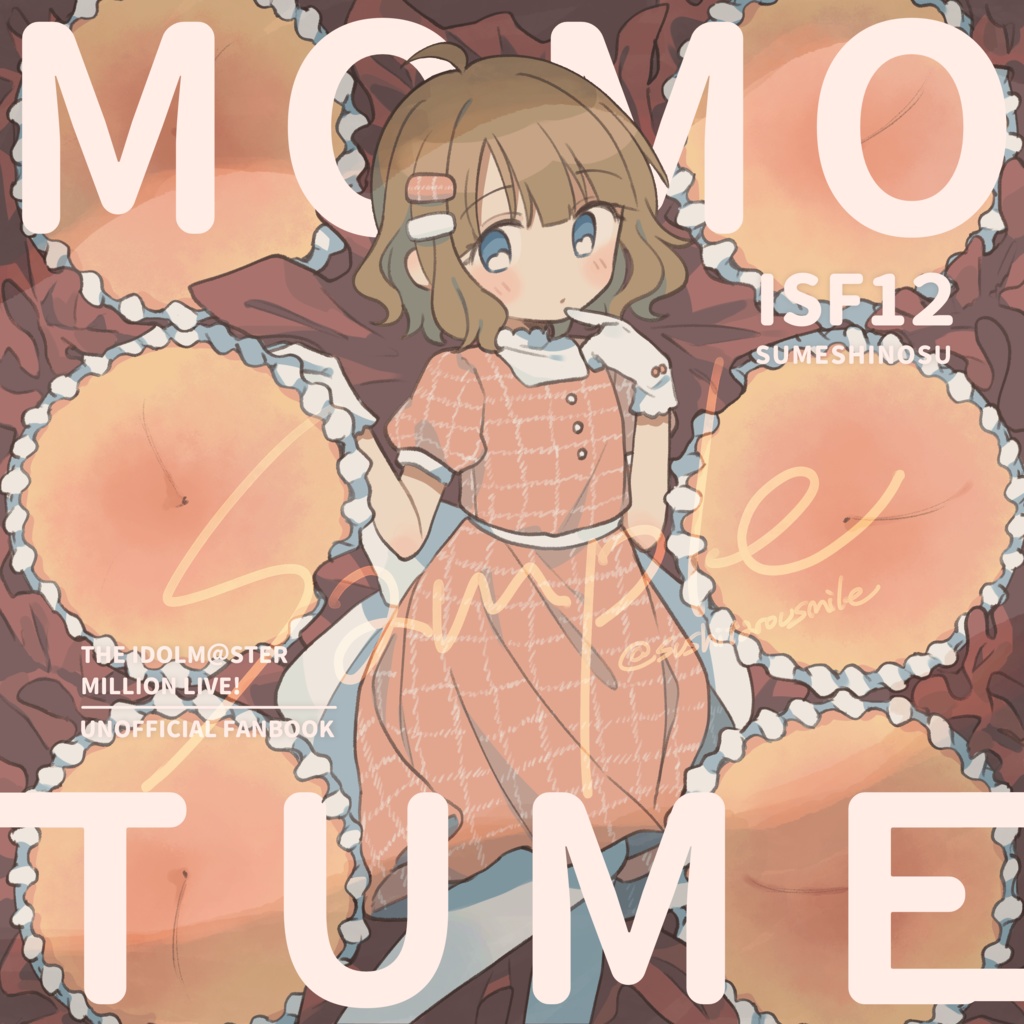 MOMO TUME