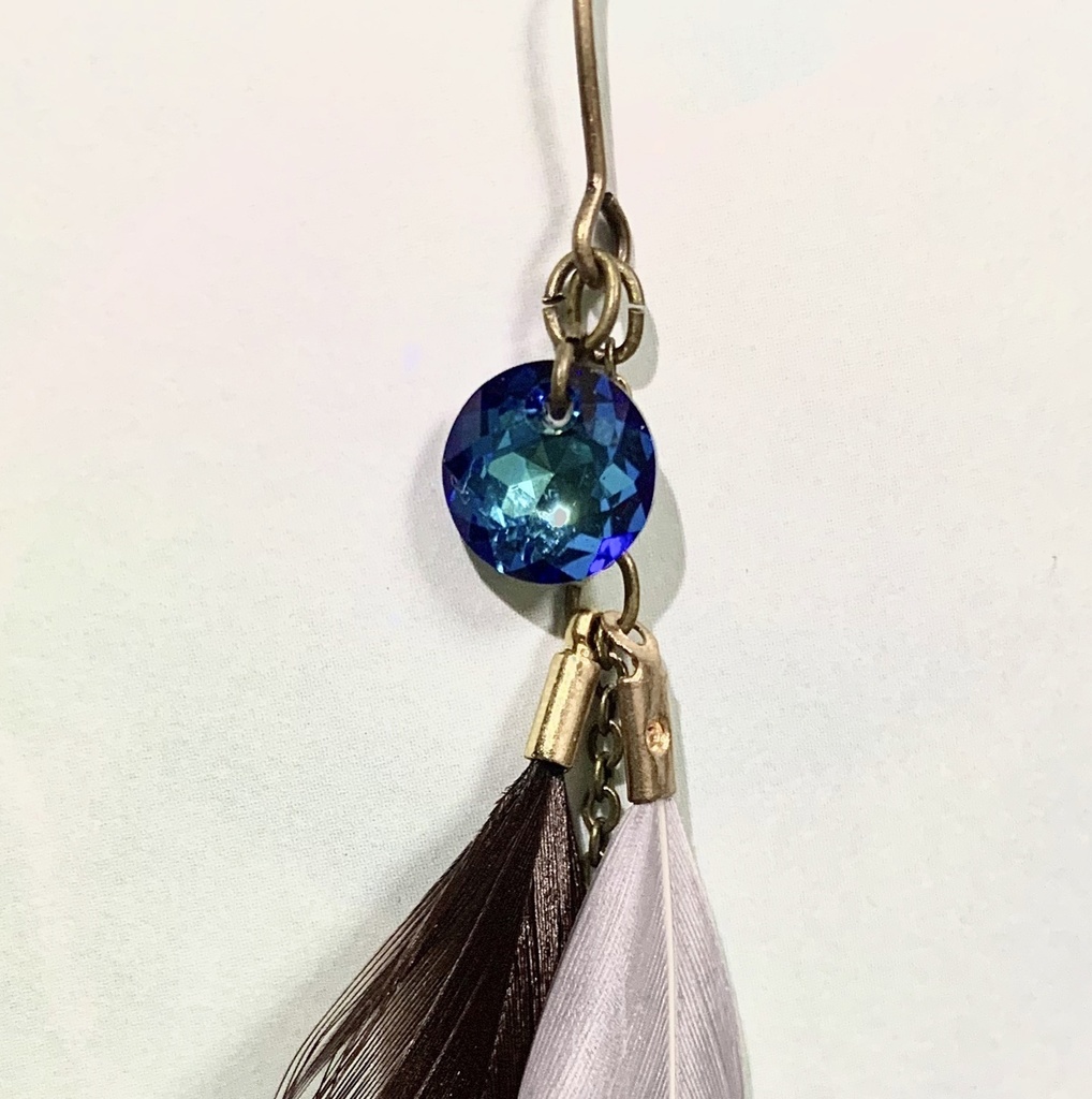 【IdentityⅤ(第五人格)】占い師 イメージピアス