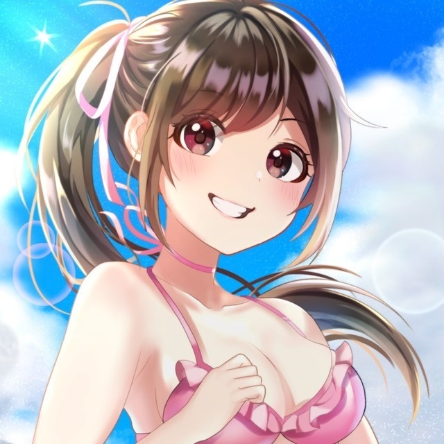 【専用】バナーイラスト