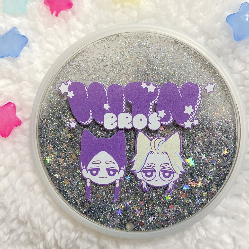 グリッターコースター