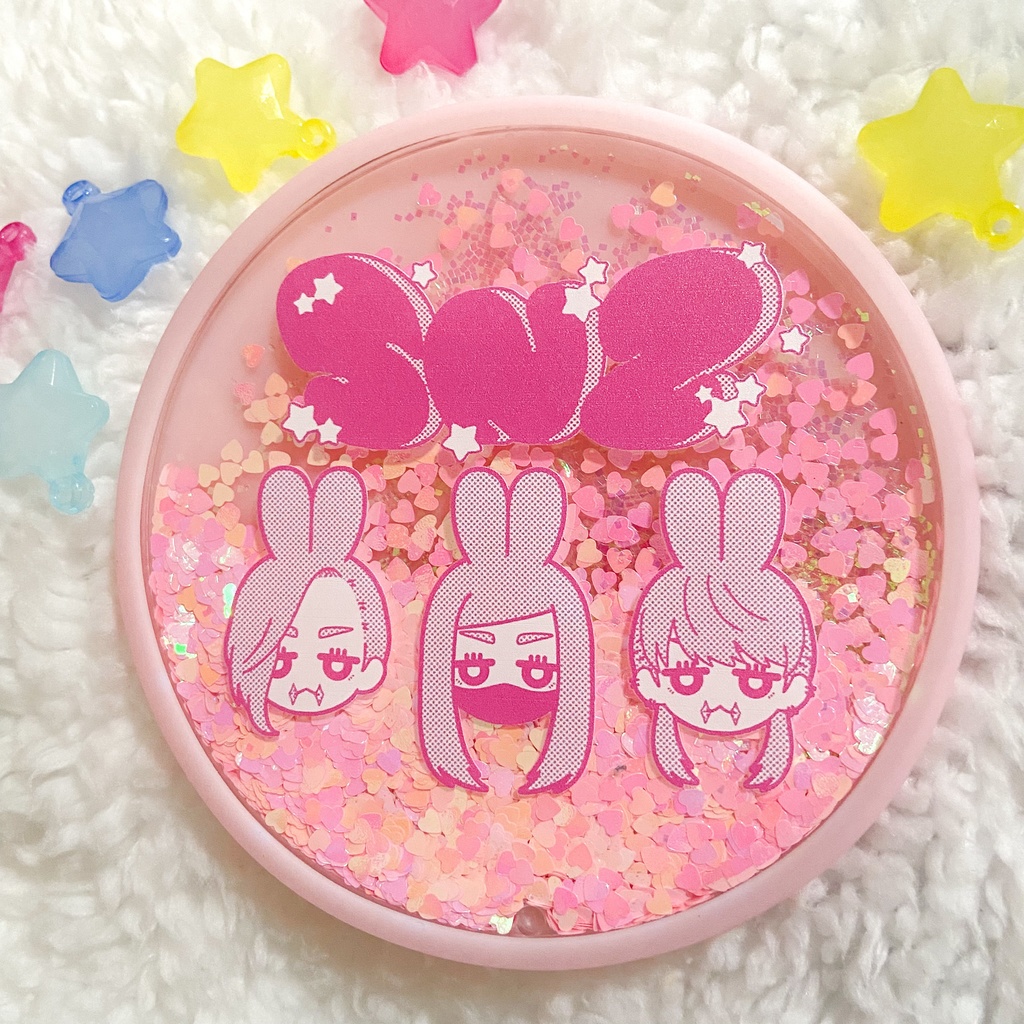 グリッターコースター