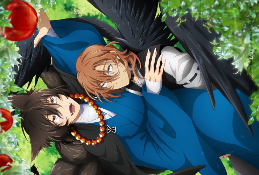 【期間限定】ポストカードセット