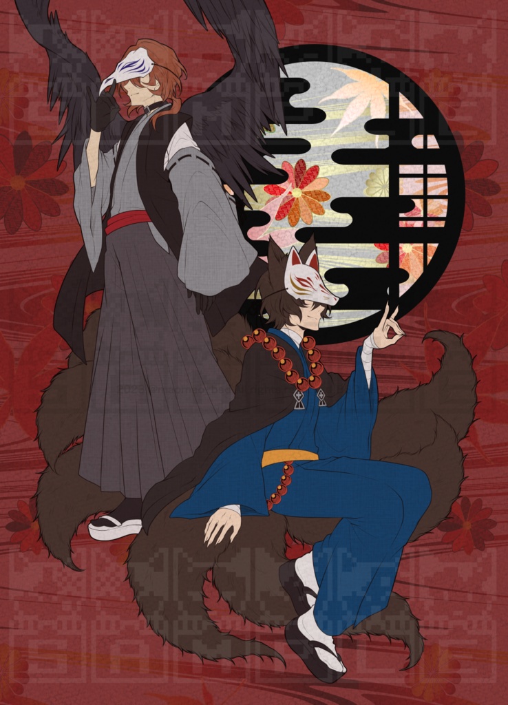 「はじめまして、うたかたの #4」