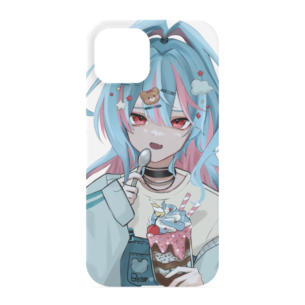 スマホケース