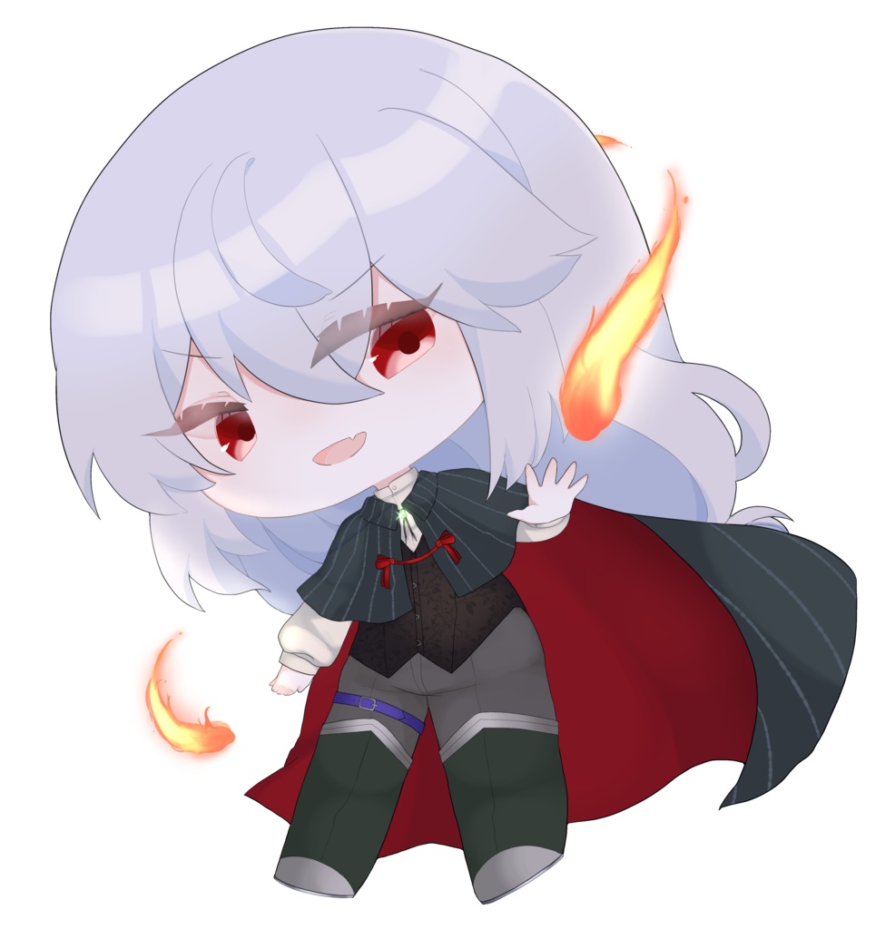 リュファスアクスタ