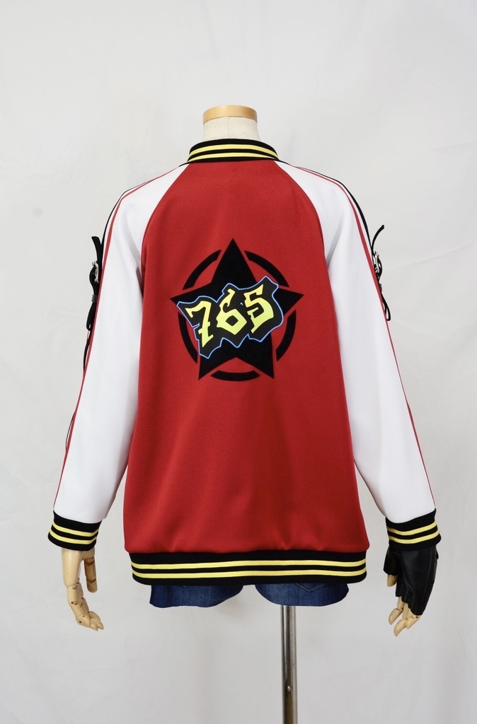 ARMooo双海亜美 コスプレ衣装