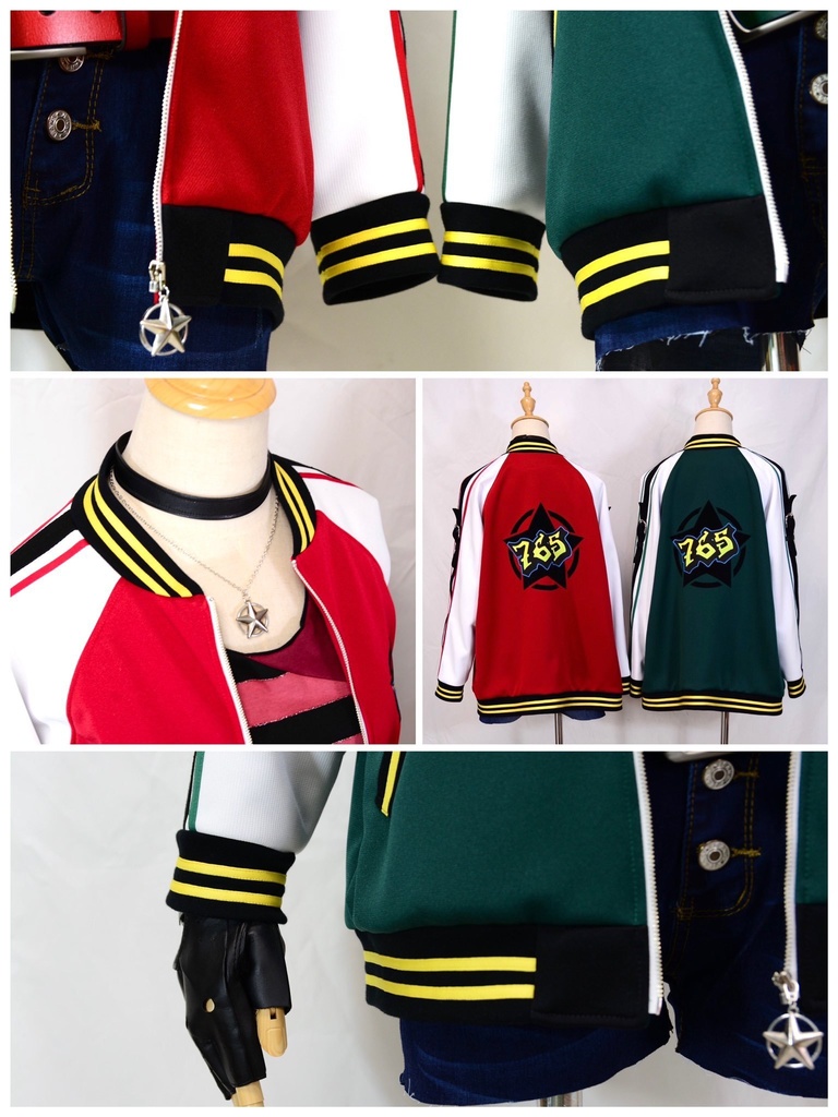 ARMooo双海亜美 コスプレ衣装