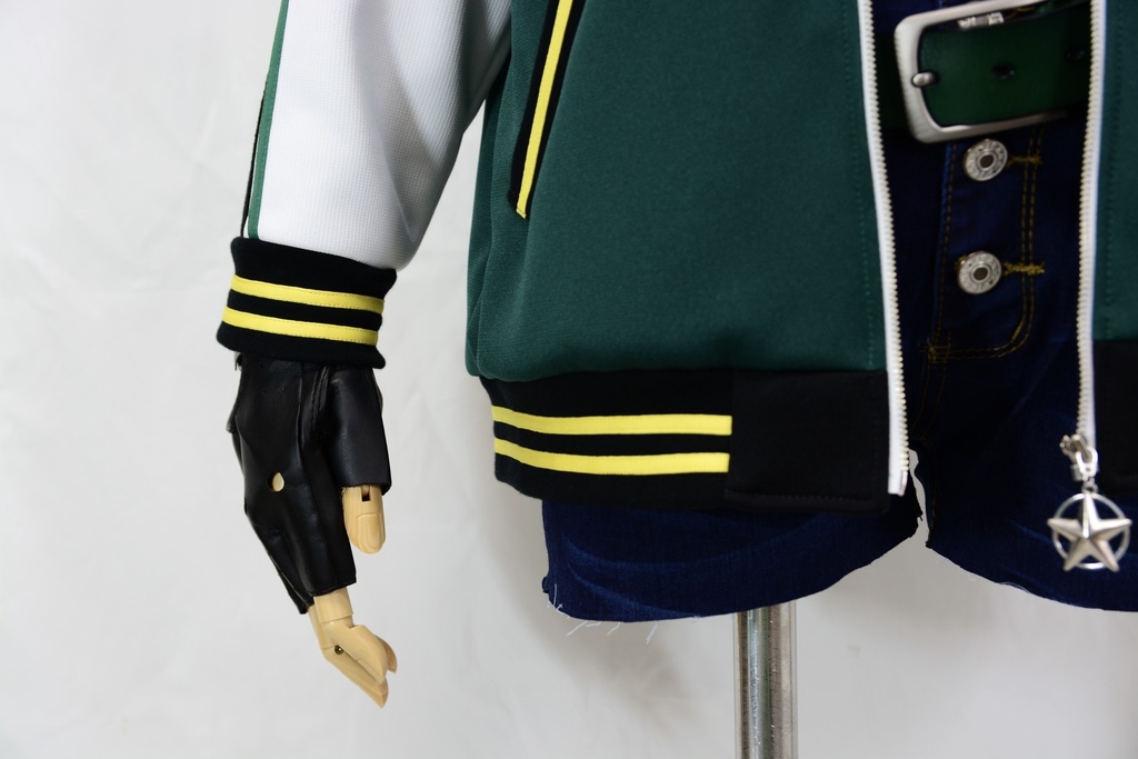 ARMooo 双海真美 コスプレ衣装