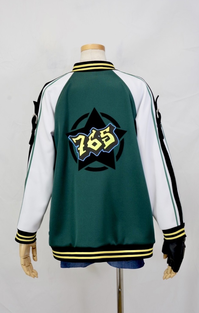 ARMooo 双海真美 コスプレ衣装