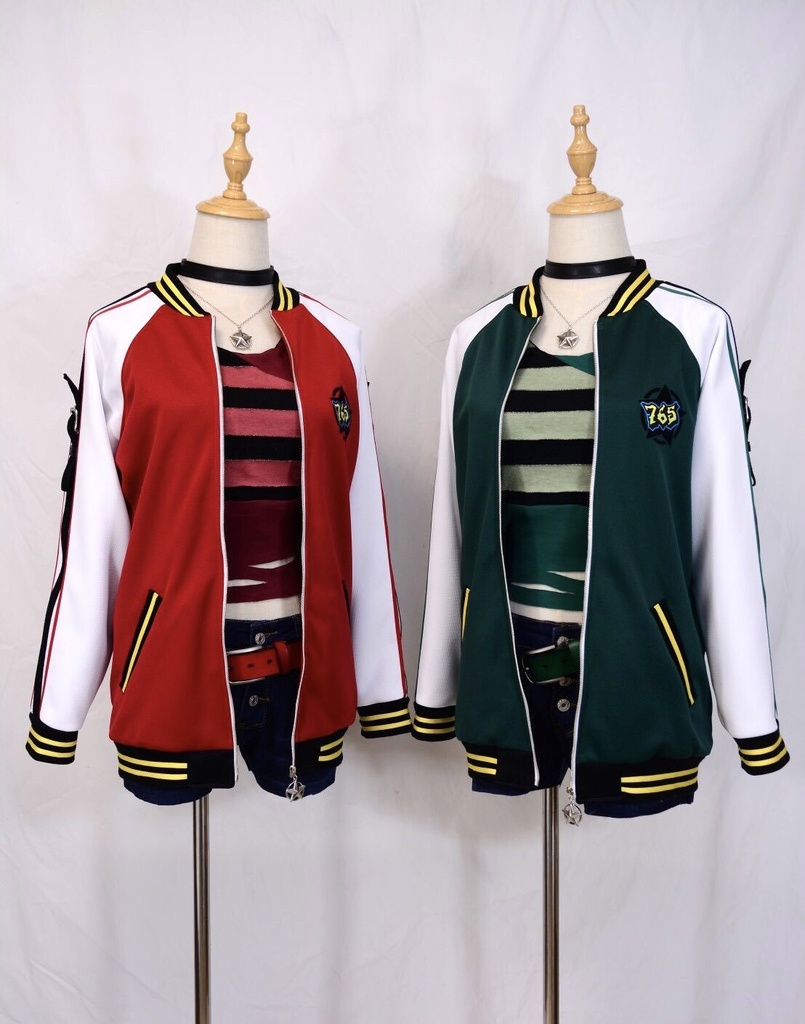 ARMooo 双海真美 コスプレ衣装