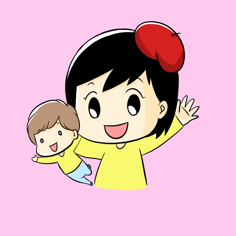 アイコン依頼