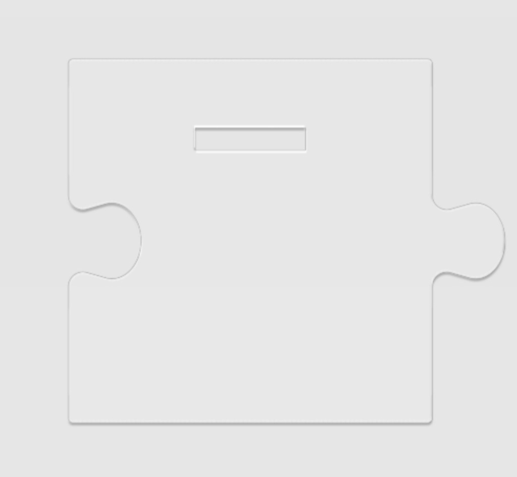 ちっこいアクリルスタンド はんたーちいこへ お花ありバージョン