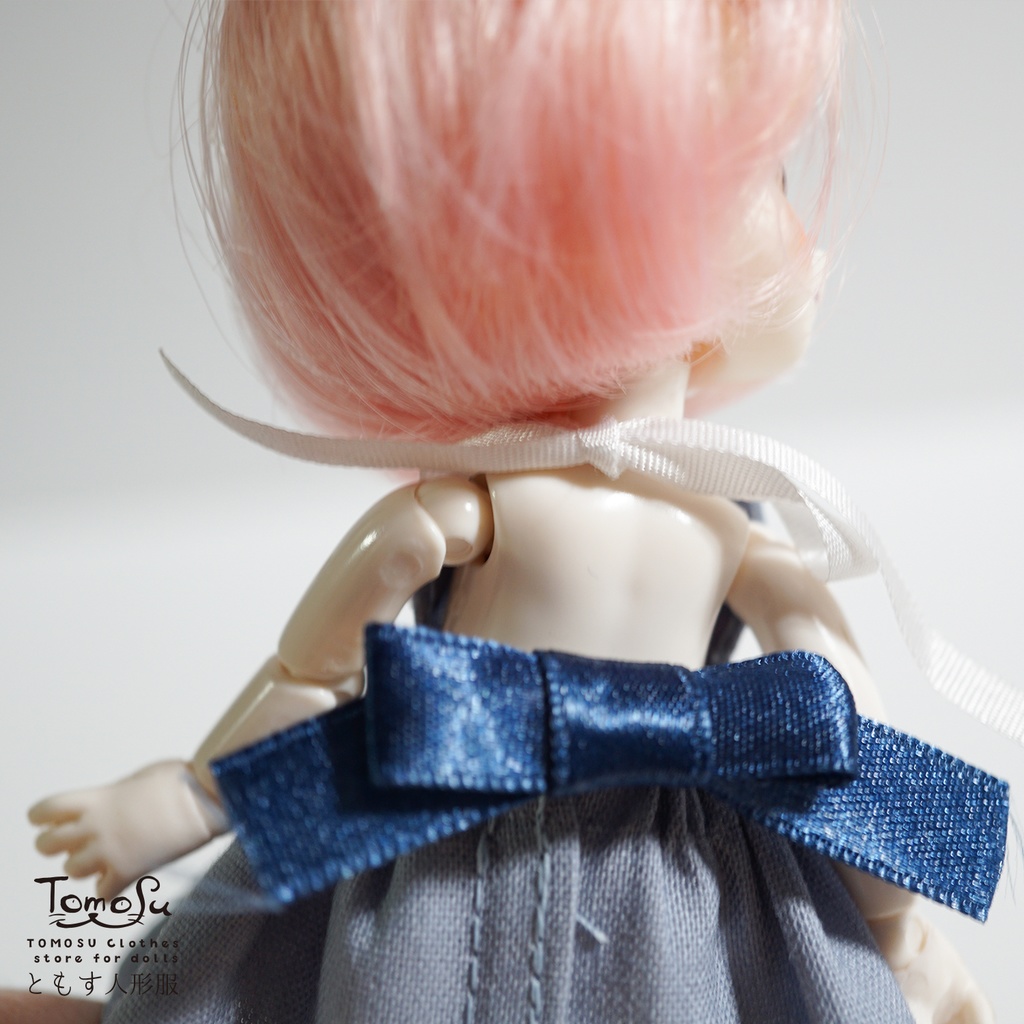 11cm向けサマードレス