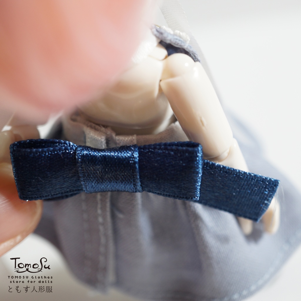 11cm向けサマードレス