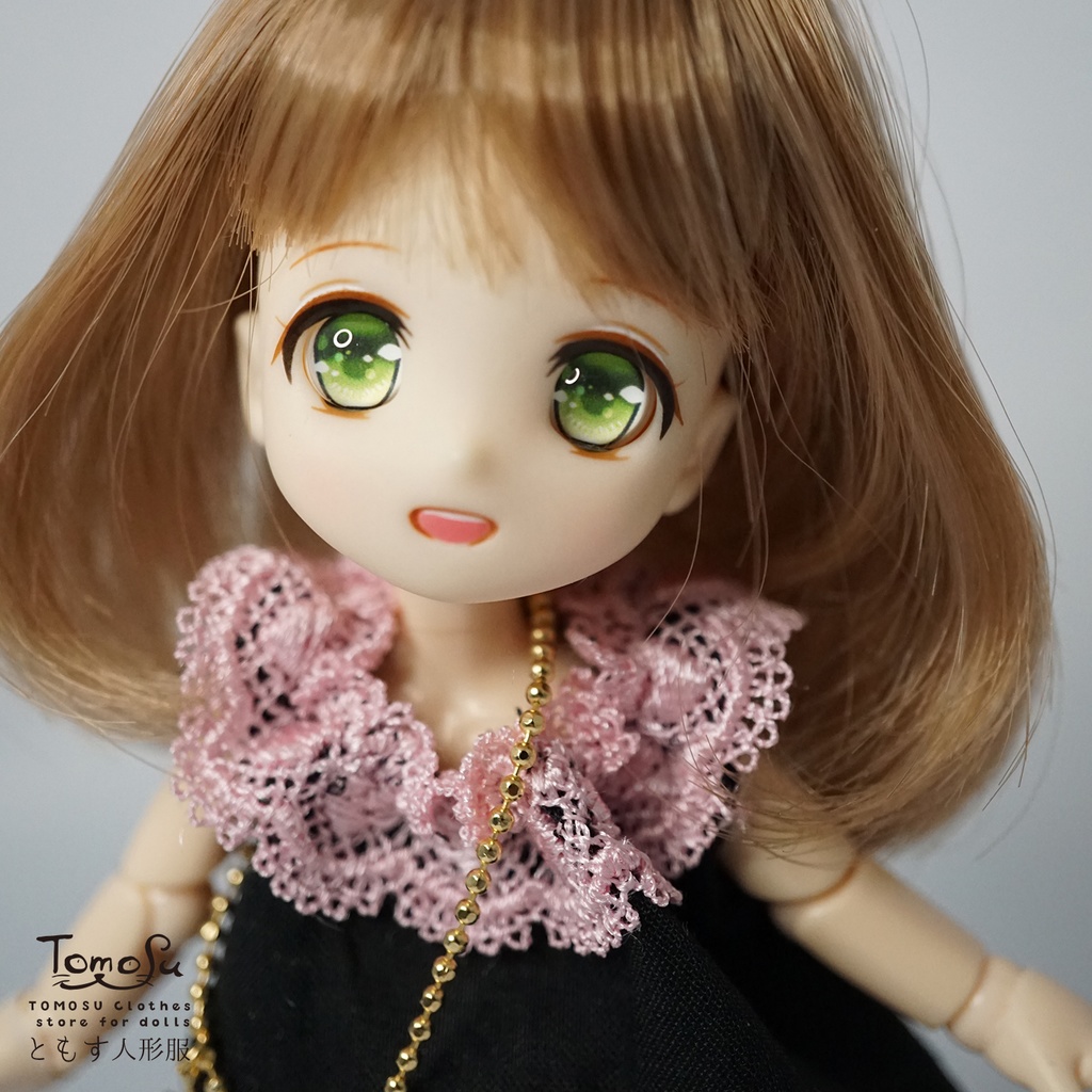 黒猫の流れ星ワンピース