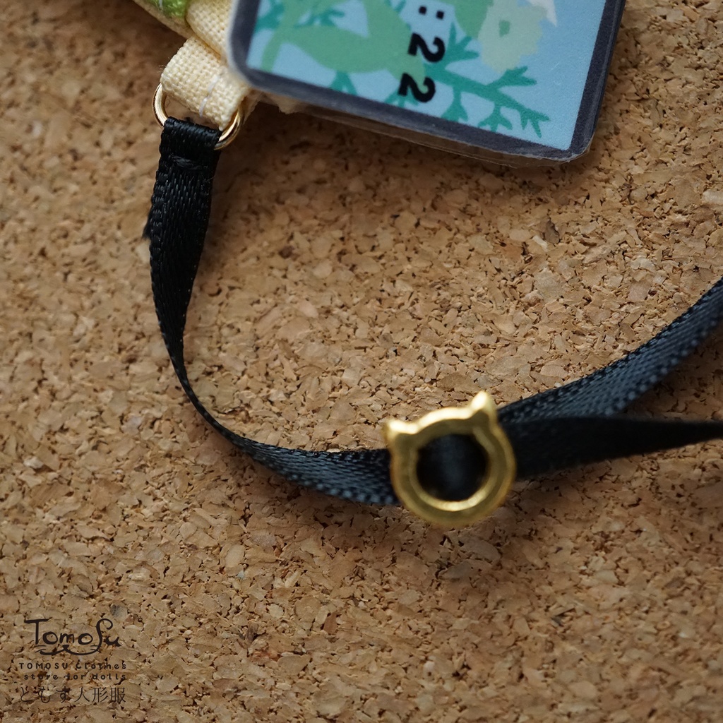 【ガチャ】ミニチュアスマホポーチandスマホ マスコット