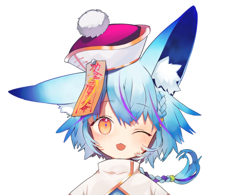 狐蝶らんのボイス詰め合わせ