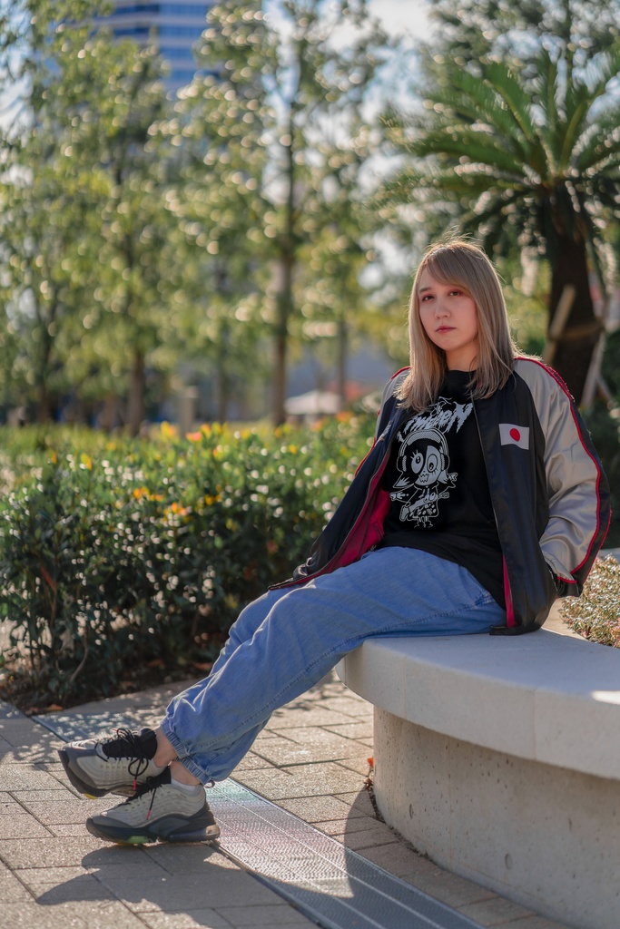 ぴめんTシャツ(pimeeen Metal-T)