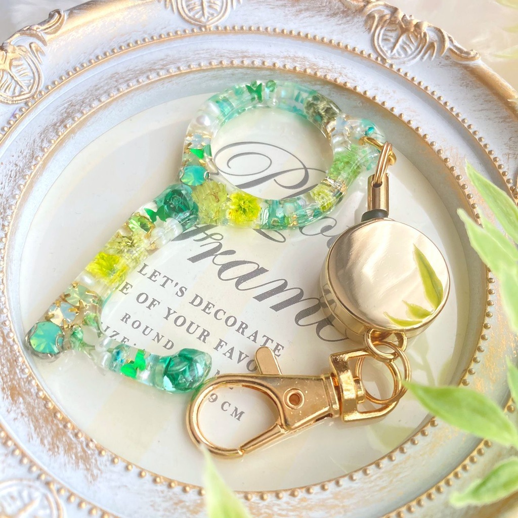 ツイステ概念/ディアソムニア寮イメージ*ドアオープナー