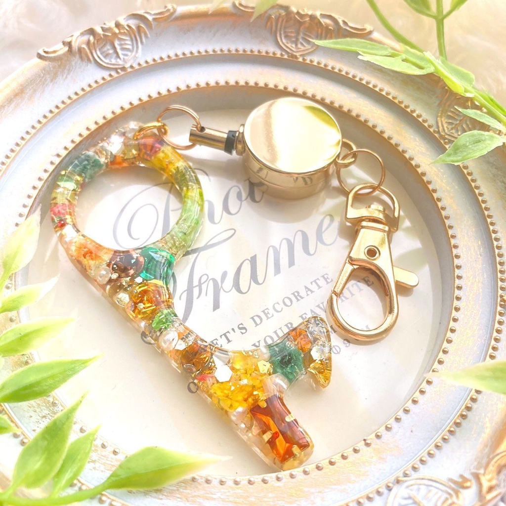 ツイステ概念/サバナクロー寮イメージ*ドアオープナー