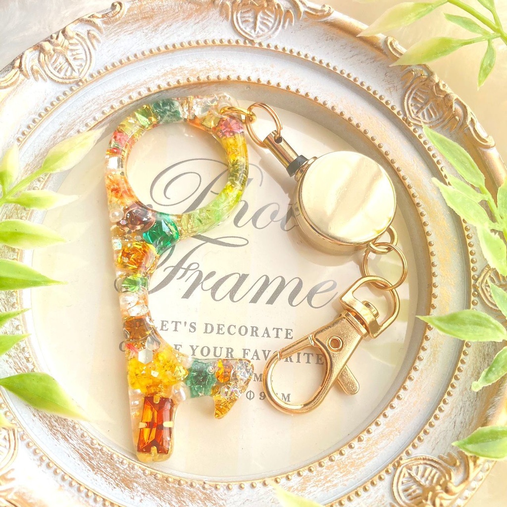 ツイステ概念/サバナクロー寮イメージ*ドアオープナー