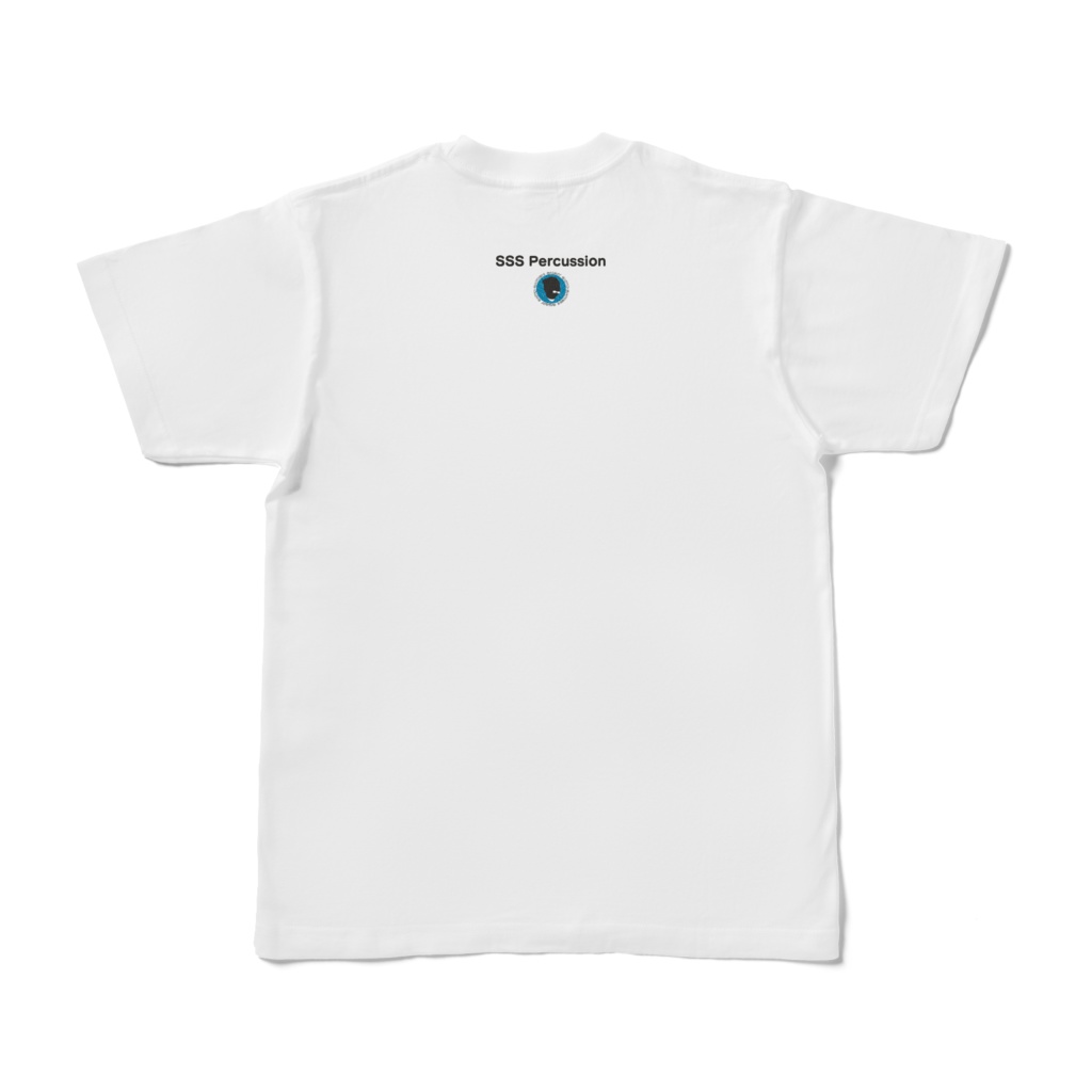 サミー・Tシャツ 【海ver】