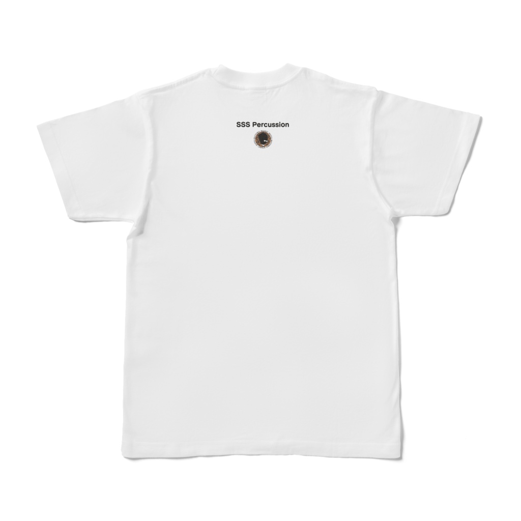 サミー・Tシャツ【秋ver】