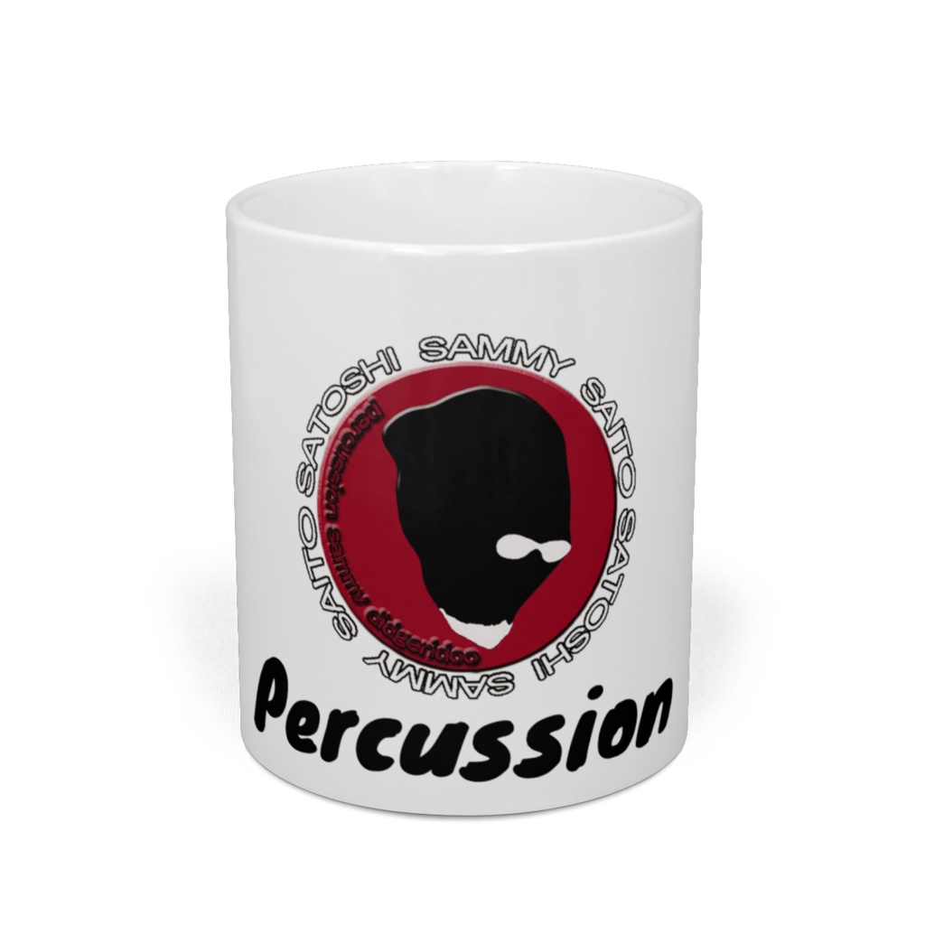 サミー ・マグカップ