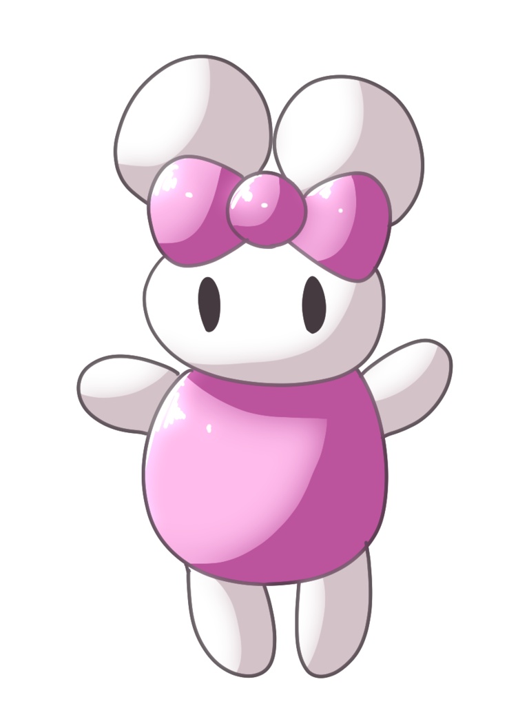 【MYCOEIROINK】リニィ