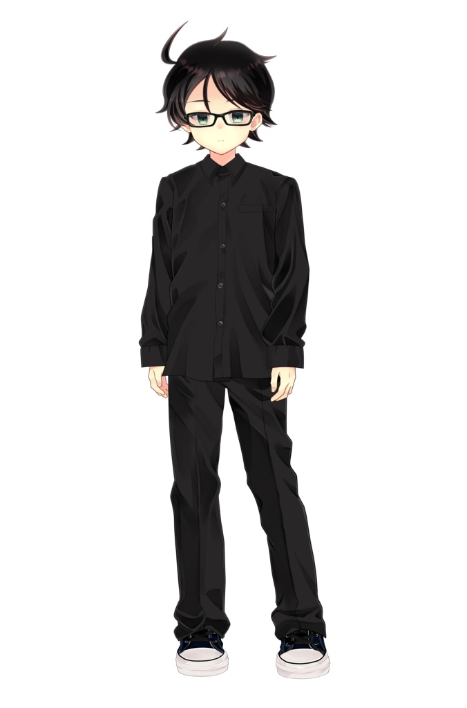 【MYCOEIROINK】谷岡慎也